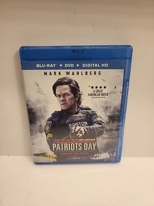 Patriots Day (Blu-ray, 2016) - Picture 1 of 3