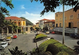 B4879) CASTELNUOVO NE' MONTI CINEMA TEATRO CANOSSA VIAGGIATA REGGIO EMILIA - Picture 1 of 2