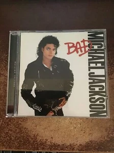 BAD CD MICHAEL JACKSON SPECIAL EDITION CD ALBUM POP CHRISTMAS - Picture 1 of 1