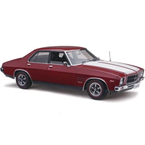 1:18 Scale Holden HQ GTS Monaro Sedan – Burgundy (18791) - Picture 1 of 3