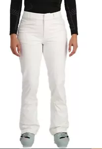 Spyder Orb Damen-Softshellhose Ski Snowboard Schnee Größe 14, neu mit Etikett - Bild 1 von 2