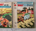 Asterix und die Goten 1970 - Band VII 