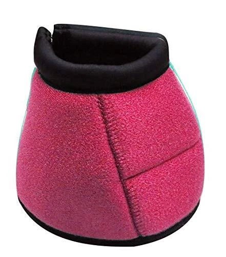 Botas Showman Elite Equine Bell Foto 1 de 1