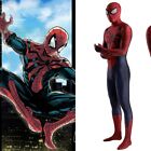 Beyond Spider-Man Costume Cosplay Bodysuit For Kids Adult Handmade