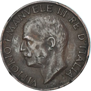 [#1323660] Coin, Italy, 5 Centesimi, 1932 - Picture 1 of 2