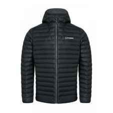 berghaus long puffer