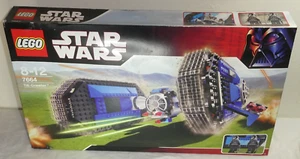 LEGO Star Wars Tie Crawler 7664 Set Nuevo Precintado 2007 - Imagen 1 de 9