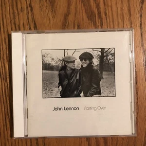 JOHN LENNON - STARTING OVER, CAPITOL DPRO 7O87, PROMO INTERVIEW & 6 TRACKS - Bild 1 von 2