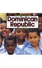 Dominican Republic Hardcover Muriel L. Dubois