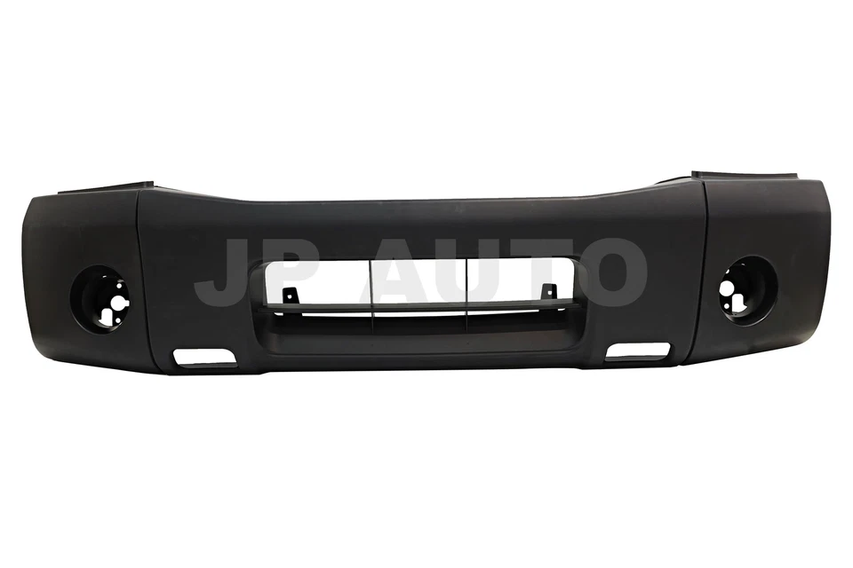 For 2004-2015 Nissan Titan Front Bumper Cover Primed Foto 1 de 4