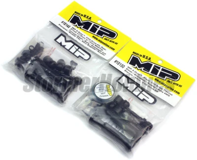 MIP for Slash 4x4 / MIP X-Duty CVD's also for Traxxas Stampede 4x4 18140 18150 - Image 1 of 2