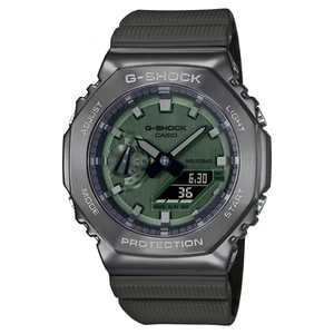Orologio Casio G-Shock GM-2100B-3A 2 Anni di Garanzia - Imagen 1 de 9