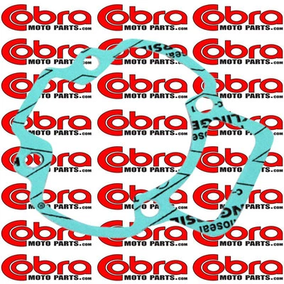 Junta base cilindro extremo superior Cobra CX50 | Bicicleta de cross Cobra 50cc KING SR JR CM Foto 1 de 2