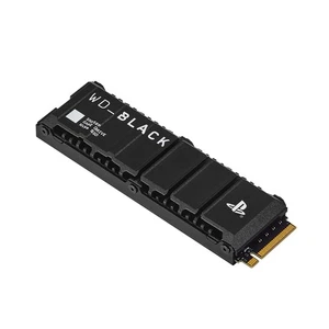 SanDisk SN850P 1 TB M.2 7300 MB/s - Picture 1 of 1