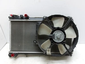 SUBARU Sambar 2010 EBD-TT1 Radiator 45111TC051 [Used] [PA121402859] - Picture 1 of 5