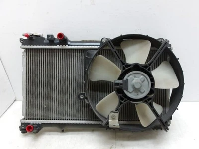 SUBARU Sambar 2010 EBD-TT1 Radiator 45111TC051 [Used] [PA121402859] - Image 1 of 4