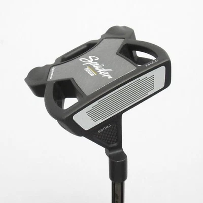 TaylorMade  SPIDER Tour Truss TM1 Truss Heel  Steel Shaft 34 Shaft Steel Shaft P - Image 1 of 4