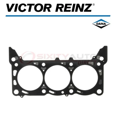MAHLE Cylinder Head Gasket for 1997-2008 Ford F-150 4.2L V6 - Engine rx Foto 1 de 4