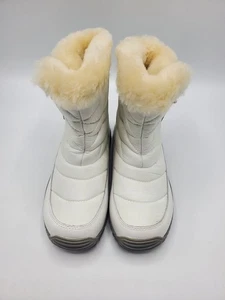 UGG Vibram Adirondack wasserdichte Damen-Bootie Größe 5 US/36 EU 225 $ neu ohne Karton - Bild 1 von 10