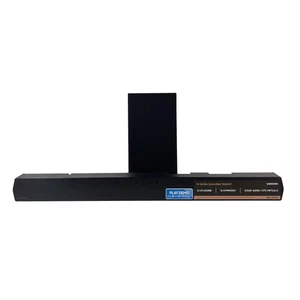 Barra de sonido Samsung HW-B660GF negra Excelente - Reacondicionada  - Imagen 1 de 4