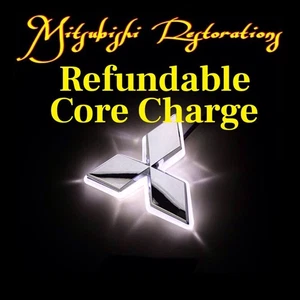 Culata reembolsable núcleo cargo - Imagen 1 de 1