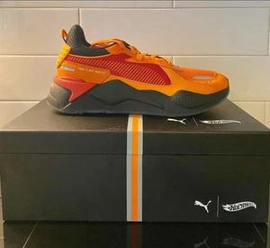 Puma RS-X Toys x Hot Wheels - CAMARO Orange EU 43 - Bild 1 von 3