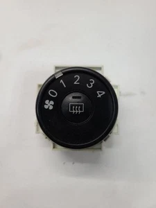 09 10 PONTIAC VIBE TEMPERATURE CONTROL BLOWER FROM VIN 9Z450522 19204755 - Picture 1 of 12