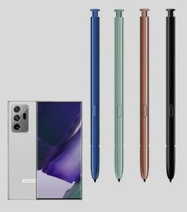 Stylet S Pen NEUF de remplacement pour Samsung Galaxy Note 20 / Note 20 Ultra Remplacer - Photo 1 sur 4