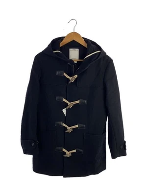 visvim Duffle Coat S Wool vs0001571 - Image 1 of 4