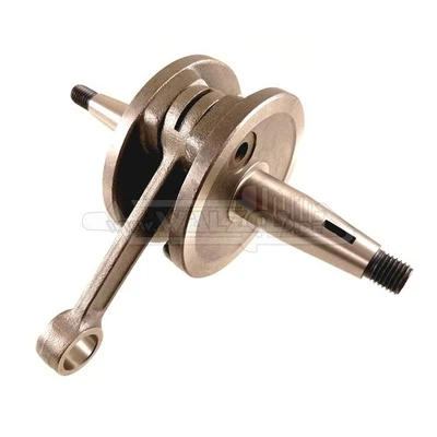 GRANIT QUALITY PARTS Kurbelwelle ersetzt Vgl.Nr: Wacker 0045036 *ABGLEICHEN* - WENIGE BS-70-2 BH24