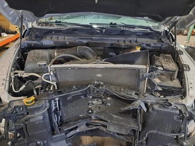 Apoio de suspensão 2015 Ram1500 Sku#4081203 - Imagem 1 de 4