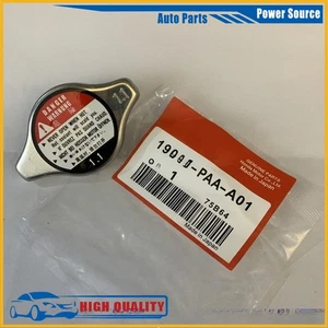 NEW.Cooling.RadiatorCap19045-PAA-A01.FOrHONDAAccord.Civic.Acura.CLTL.USA - Picture 1 of 8