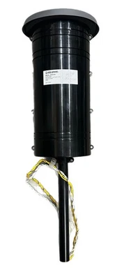 Poly-Planar Waterproof Round Pop Up Spa Speaker SP200RG - Image 1 of 4