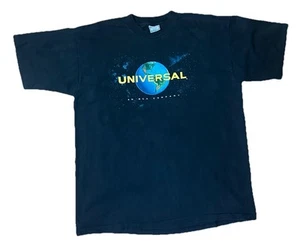 Vintage Universal Studios T-Shirt Gr. XL All Sport Tag MCA Single Stitch 90s - Bild 1 von 6