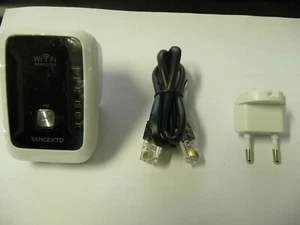 RANGEXTD  WiFi Range Extender AP/ROUTER - Bild 1 von 5