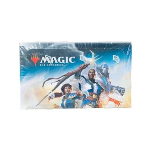 Magic the Gathering MTG Dominaria Booster Box Sealed - Picture 1 of 1