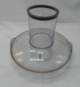 Breville BJE200XL Juice Fountain Juicer Replacement Part - Lid - Picture 1 of 3