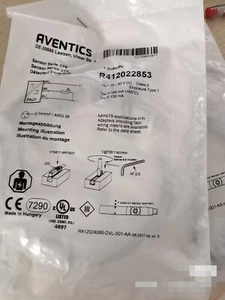 1 pieza NUEVOS R412022853 Sensores Magnéticos Por DHL Envío Rápido - Imagen 1 de 1