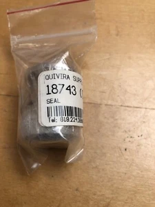 Sherwood Pump, Seal 18743 - Picture 1 of 3