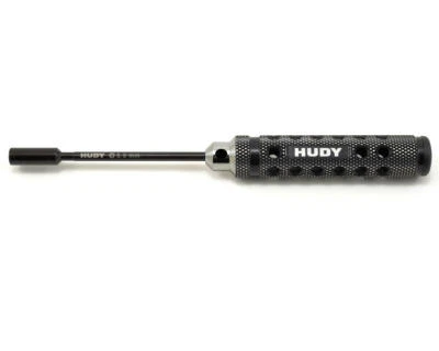 Hudy Limited Edition Socket Driver (5.5mm) [HUD175535] - Image 1 of 2