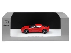 Mazda Iconic SP 1/43 Diecast Model Certified by Mazda Motor Corporation - Picture 1 of 8