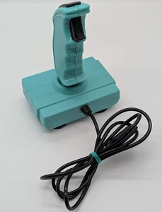 Joystick🕹️ 9PIN DSUB - para Amstrad, Amiga, Atari, C64, SEGA, MSX ✔️ - Imagen 1 de 4