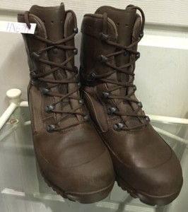 haix chainsaw boots ebay