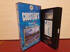 Jacques Cousteau's - Twilight Of The Alaskan Hunter - Pal Vhs Video Tape (A34)
