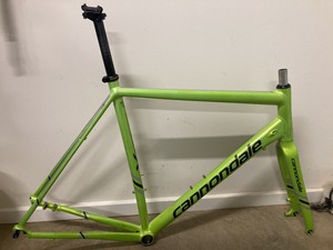 Cannondale Bike Frames for sale | Shop 