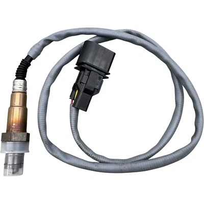 Sensor de oxígeno - OE real Bosch 17176 se adapta a BMW 325CI BMW 325I Foto 1 de 4