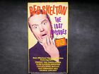 Red Skelton The Lost Episodes Vhs Vcr Video Tape Used Comedy