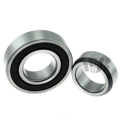 Wheel Bearing fits 1970-1983 Mazda RX-3 808 RX-7  WJB - Image 1 of 2