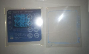 Killjoys TV Show Prop Screen Used Company Tablet & Company Screen Graphic - Imagen 1 de 6