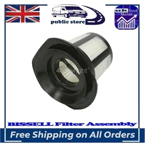 BISSELL Filter Featherweight 2024F Pro 2024N 2-in-1 2024E Vacuum Cleaner 1612856 - Picture 1 of 5
